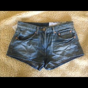Urban Outfitters BDG Denim Shorts